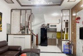 Cho thuê nhà Phố Bạch Đằng, 5 tầng x 35m2, 3 ngủ khép kín, 13 Triệu/tháng